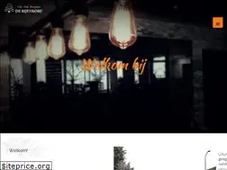 Sites similar to cafedebijenkorf.com
