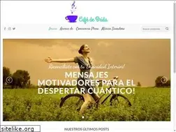 Sites similar to cafedebrida.com