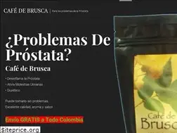 Sites similar to cafedebrusca.com