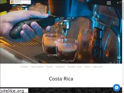 Sites similar to cafedecostarica.com