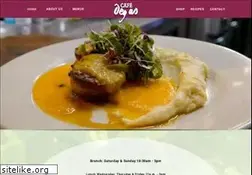 Sites similar to cafedegas.com