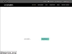 Sites similar to cafedegevangenpoort.nl