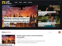Sites similar to cafedeideias.com