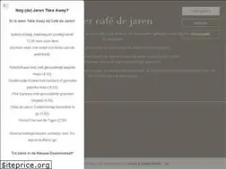 Sites similar to cafedejaren.nl