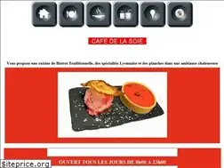 Sites similar to cafedelasoie.fr