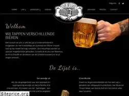Sites similar to cafedelijst.nl