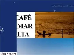 Sites similar to cafedelmar.com.mt