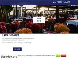 Sites similar to cafedelmarmeloneras.com