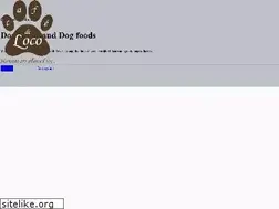 Sites similar to cafedeloco.com