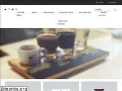 Sites similar to cafedemitasse.com