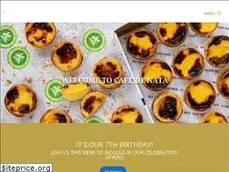 Sites similar to cafedenata.com