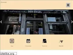 Sites similar to cafedenengel.be