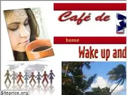 Sites similar to cafedepuertorico.com