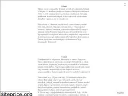 Sites similar to cafederyne.hu