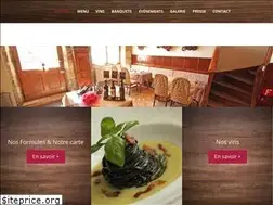Sites similar to cafedesalpes-prangins.ch