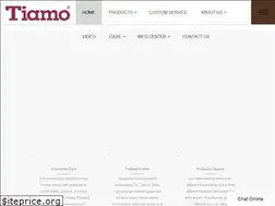 Sites similar to cafedetiamo.com