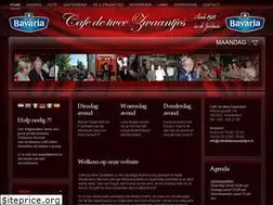 Sites similar to cafedetweezwaantjes.nl
