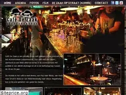 Sites similar to cafedezaak.nl