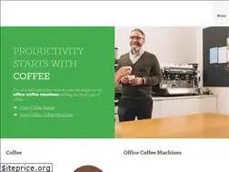 Sites similar to cafedirect.co.nz