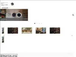 Sites similar to cafedocarmo.jp