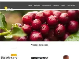 Sites similar to cafedomercado.com.br