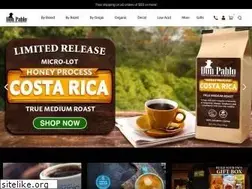 Sites similar to cafedonpablo.com