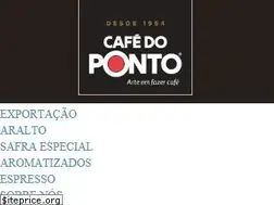 Sites similar to cafedoponto.com.br