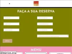 Sites similar to cafedorio.pt