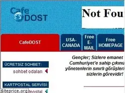 Sites similar to cafedost.com