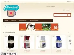 Sites similar to cafedotacostarica.com