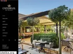Sites similar to cafedraal.be