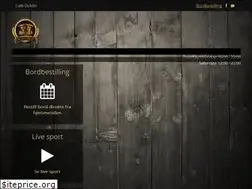Sites similar to cafedublin.no