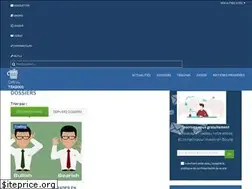 Sites similar to cafeduforex.com