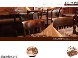 Sites similar to cafedugruetli.ch