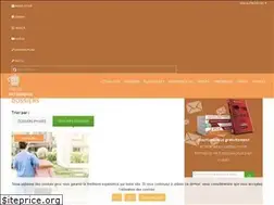 Sites similar to cafedupatrimoine.com