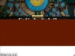 Sites similar to cafedusoleil.ch