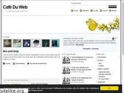 Sites similar to cafeduweb.com