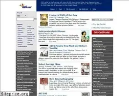 Sites similar to cafedvd.com