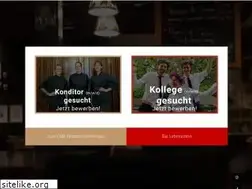 Sites similar to cafeeinstein.com
