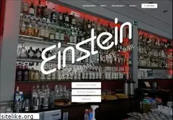Sites similar to cafeeinstein.de