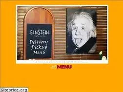 Sites similar to cafeeinstein.ro