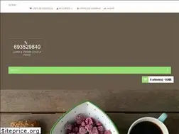 Sites similar to cafeencasa.com