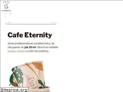 Sites similar to cafeeternity.cz