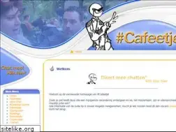 Sites similar to cafeetje.nl