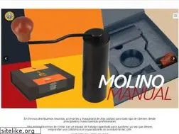 Sites similar to cafeetrusca.com