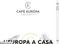 Sites similar to cafeeuropa.cat