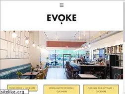 Sites similar to cafeevoke.com