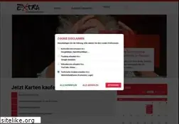 Sites similar to cafeextra.de