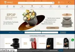 Sites similar to cafefacil.com.br