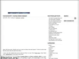Sites similar to cafefernando.com